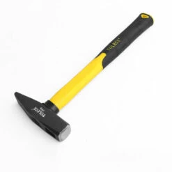 Marteau De Monteur Manche En Plastique Marteau à Tôle Marteau D'électricien Mini Marteau, 300g