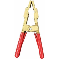 Pinces De Masse De Soudage Pinces De Terre De Soudure De Laiton Pince à Fil De Terre Pour Machine à Souder EWM Pince à Souder électrique En Forme De A （300A） -Pas Cher Pro Bricoleur Magasin 85785673 5