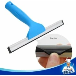 Grattoir à Vitres Professionnel Avec Brosse Microfibre, Largeur 25 Cm 8 Grattoir à Vitres Professionnel Avec Brosse Microfibre, Largeur 25 Cm -Pas Cher Pro Bricoleur Magasin 85948227 4