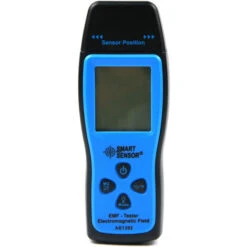 Compteur EMF, Détecteur De Rayonnement Domestique, LCD Numérique à Capteur Intelligent, Compteur De Testeur De Dosimètre De Détecteur EMF 8 Compteur EMF, Détecteur De Rayonnement Domestique, LCD Numérique à Capteur Intelligent, Compteur De Testeur De Dosimètre De Détecteur EMF -Pas Cher Pro Bricoleur Magasin 86817228 4