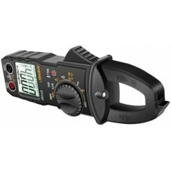 ANENG ST180 4000 Comptes Pince Multimètre Numérique Multimètre Pince Multimètre Voltmètre Ampèremètre Tension AC DC Compteur De Courant AC Testeur NCV Testeur De Compteur Universel Testeur De Pince De -Pas Cher Pro Bricoleur Magasin 86970581 4