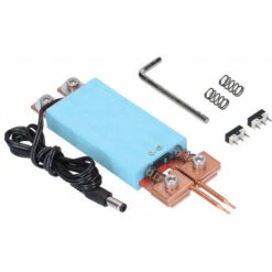 18650 Spot Welder Automatic Trigger Pen Stylo Portable Tout-en-un Pour Soudage Par Points - Vert - Vert