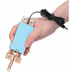 18650 Spot Welder Automatic Trigger Pen Stylo Portable Tout-en-un Pour Soudage Par Points - Vert - Vert -Pas Cher Pro Bricoleur Magasin 87057399 4