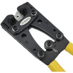 AUFUN Pince à Sertir à Cosses De Câble Pince à Coupe Polyvalente -Pas Cher Pro Bricoleur Magasin 87110681 3