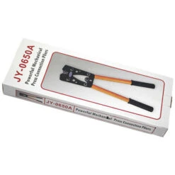 AUFUN Pince à Sertir à Cosses De Câble Pince à Coupe Polyvalente -Pas Cher Pro Bricoleur Magasin 87110681 4