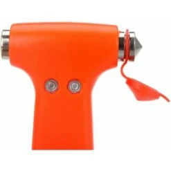 Marteau D'urgence, De Secours, Pour Briser Vitre, Couper Ceinture De Sécurité, Pour Voiture, 7 Marteau D'urgence, De Secours, Pour Briser Vitre, Couper Ceinture De Sécurité, Pour Voiture, -Pas Cher Pro Bricoleur Magasin 87276539 3