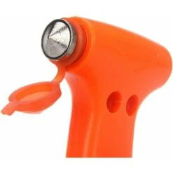 Marteau D'urgence, De Secours, Pour Briser Vitre, Couper Ceinture De Sécurité, Pour Voiture, 8 Marteau D'urgence, De Secours, Pour Briser Vitre, Couper Ceinture De Sécurité, Pour Voiture, -Pas Cher Pro Bricoleur Magasin 87276539 4