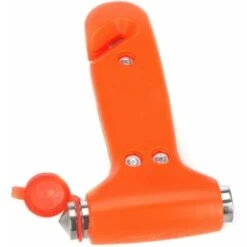 Marteau D'urgence, De Secours, Pour Briser Vitre, Couper Ceinture De Sécurité, Pour Voiture, 9 Marteau D'urgence, De Secours, Pour Briser Vitre, Couper Ceinture De Sécurité, Pour Voiture, -Pas Cher Pro Bricoleur Magasin 87276539 5