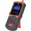 JD-3001 Compteur Geiger Multifonctionnel Et Détecteur De Rayonnement électromagnétique Appareil De Mesure De La Température Et De L'humidité Avec Fonction D'exportation De Données