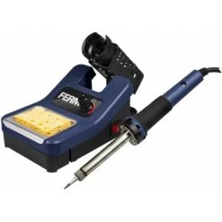 FERM SGM1013 La Station De Soudage Perfectionnée