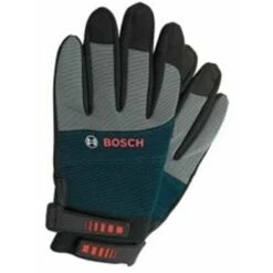 1 Paire Gants De Jardinage, Outils électriques De Mécanique Automobile Antidérapants Résistants à L'usure Pour Le Travail Du Bois Gants De Jardinage De Jardinage (XL) -Pas Cher Pro Bricoleur Magasin 87862028 5