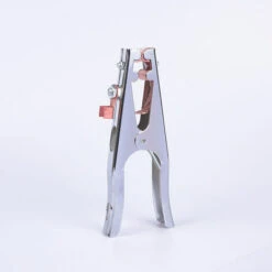 YOIURT Clip De Mise à La Terre, 1 Clip De Mise à La Terre De Soudage, équipement De Soudage Professionnel Durable, Adapté à La Plupart Des Machines à Souder -Pas Cher Pro Bricoleur Magasin 87919811 5
