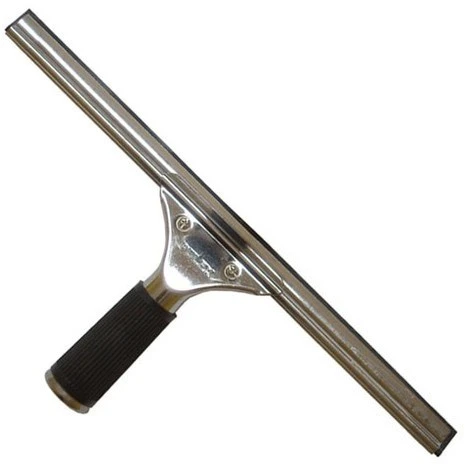 HUGUES DE PAOLI - Raclette Vitre Professionnel - 35 Cm 1 HUGUES DE PAOLI - Raclette Vitre Professionnel - 35 Cm