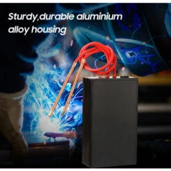 Mini Poste De Soudage Par Points Portable DIY Spot Welder 6 Vitesses Réglable 2 Modes Rechargeable Handheld Spot Welding Machine With Welding Pen Charging Cable 8 Mini Poste De Soudage Par Points Portable DIY Spot Welder 6 Vitesses Réglable 2 Modes Rechargeable Handheld Spot Welding Machine With Welding Pen Charging Cable -Pas Cher Pro Bricoleur Magasin 88665260 4