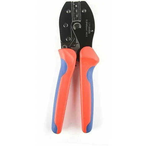 Pince à Sertir Mc4 Pince à Sertir Pour Connecteurs Photovoltaïques Outillage à Main 4 Pince à Sertir Mc4 Pince à Sertir Pour Connecteurs Photovoltaïques Outillage à Main – Image 4