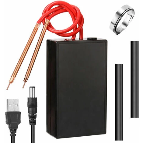 Bricolage Stockage D'energie Mini Machine De Soudage Par Points Tactile 18650 Reparation Et Assemblage De Batterie Au Lithium 1 Bricolage Stockage D'energie Mini Machine De Soudage Par Points Tactile 18650 Reparation Et Assemblage De Batterie Au Lithium