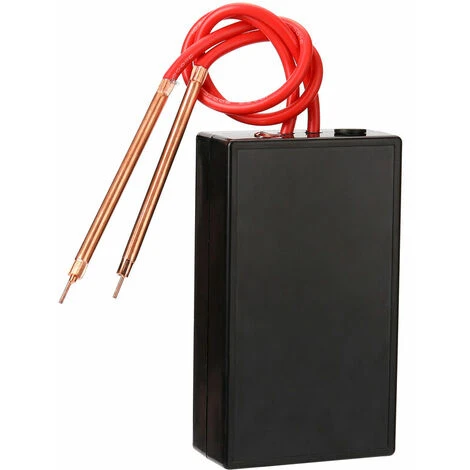 Bricolage Stockage D'energie Mini Machine De Soudage Par Points Tactile 18650 Reparation Et Assemblage De Batterie Au Lithium 5 Bricolage Stockage D'energie Mini Machine De Soudage Par Points Tactile 18650 Reparation Et Assemblage De Batterie Au Lithium – Image 5