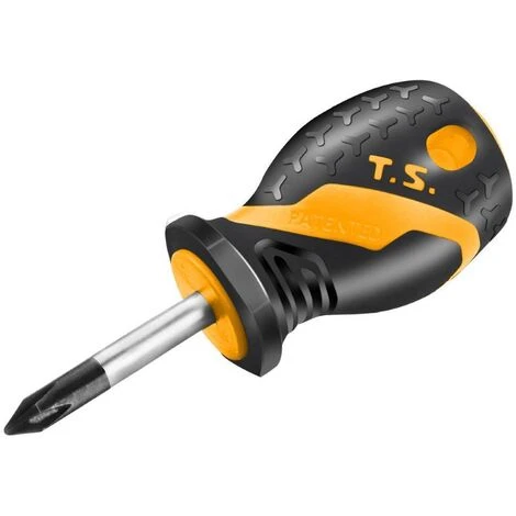 MINI TOURNEVIS PHILLIPS PH2X38 TOLSEN 1 MINI TOURNEVIS PHILLIPS PH2X38 TOLSEN