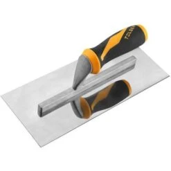 TRUELLE AMERICAINE LISSE 280X120MM TOLSEN