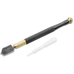 COUPE VERRE PROFESSIONNEL 175MM TOLSEN