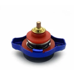 Bouchon De Radiateur Haute Pression Universel Pour Voiture Avec Couvercle D'étanchéité Pour Jauge De Température 1,3 Bar (Low-1,3 Bar) -Pas Cher Pro Bricoleur Magasin 90086245 4