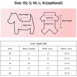 Costume De Père Noël Pour Chiens Vêtements Pour Animaux De Compagnie Manteau De Chiot De Noël Avec Chapeau Mignon Manteau Chaud Cadeaux Pour Chien (L) 7 Costume De Père Noël Pour Chiens Vêtements Pour Animaux De Compagnie Manteau De Chiot De Noël Avec Chapeau Mignon Manteau Chaud Cadeaux Pour Chien (L) -Pas Cher Pro Bricoleur Magasin 90086585 3