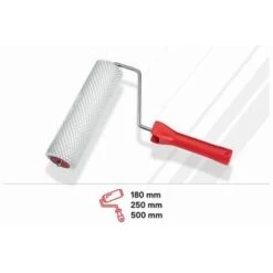 Rouleau Débulleur 180 Mm - OUTIL PARFAIT - 1880580