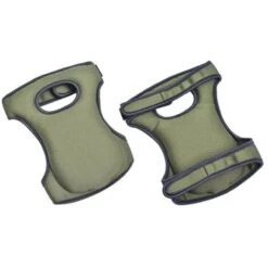 2x Genouillères Genouillères Genouillères Genouillères Pour Jardinage Genouillères Gel Genouillères Vert Olive -Pas Cher Pro Bricoleur Magasin 90617412 3