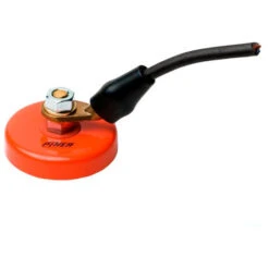 Masse Magnetique De Soudage D. 60 Mm - 29006 - Piher