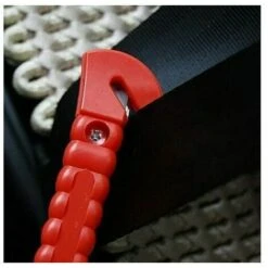 Marteau De Sécurité Pour Voiture Lot De 2 Outils D'évacuation D'urgence Pour Vitre De Voiture Automatique Marteau Brise-vitre Et Coupe-ceinture De Sécurité Escape 2 En 1 (10 Pièces), -Pas Cher Pro Bricoleur Magasin 90795339 3
