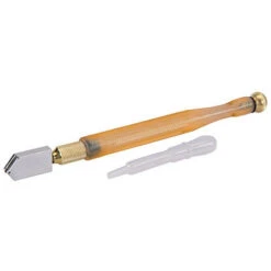 Coupe-verre à Réservoir, Acier Allié 175 Mm - 101210 - Silverline