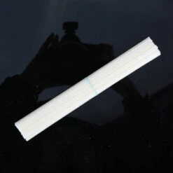 20 Pièces Baguettes De Soudage En Plastique ABS/PP/PVC/PE Baguettes De Soudage Pour Pare-chocs De Voiture Pistolet De Soudage En Plastique/pistolet à Air Chaud