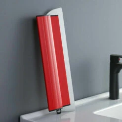 UNOIU Lame à Lisser （25cm） -Pas Cher Pro Bricoleur Magasin 90995773 3