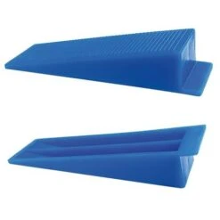 100 Cales Auto-nivelantes Pour Croisillons L. 23 X L. 88 Mm - Diamwood