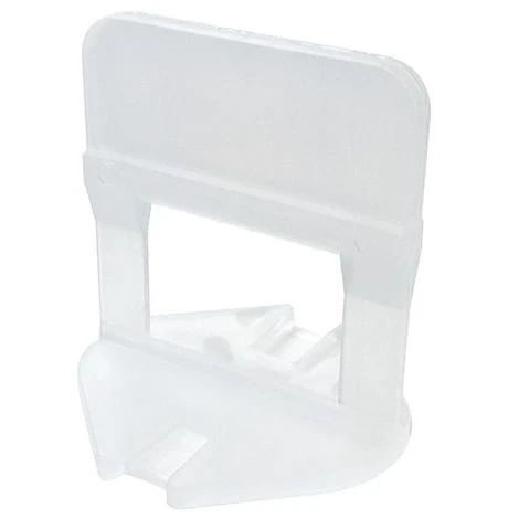 100 Croisillons 3 Mm Auto-nivelants Pour Carreaux De 2 à 12,5 Mm - Diamwood 1 100 Croisillons 3 Mm Auto-nivelants Pour Carreaux De 2 à 12,5 Mm - Diamwood