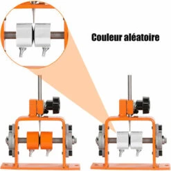 Machine à Dénuder Les Câbles, Pince à Dénuder Et Machine à Dénuder -Pas Cher Pro Bricoleur Magasin 91086833 5