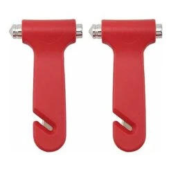 Coupe-ceinture Et Marteau à Vitre - Couteau à Ceinture - Marteau De Sécurité Marteau En Cas D'accident Pour Voiture