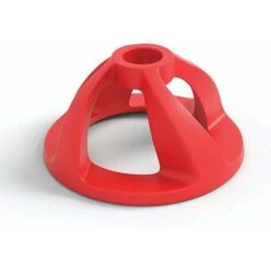 Kit Complet De Croisillons Autonivelants 2mm + Cadrans Réutilisables Pour Nivellement Carrelage (Kit 100 Croisillons 2mm + 100 Cadrans Réutilisables) -Pas Cher Pro Bricoleur Magasin 91185587 3