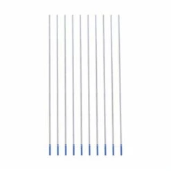 Électrodes En Tungstène TIG, électrodes Lanthanées 10pcs 1.0/1.6/2.4mm Pointe De Soudage électrode De Tungstens Lanthanée Avec Boîte Pour Fonctionnement En Courant Continu (1.6x150mm) 8 Électrodes En Tungstène TIG, électrodes Lanthanées 10pcs 1.0/1.6/2.4mm Pointe De Soudage électrode De Tungstens Lanthanée Avec Boîte Pour Fonctionnement En Courant Continu (1.6x150mm) -Pas Cher Pro Bricoleur Magasin 92082154 4
