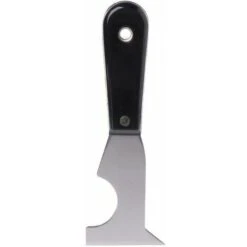 5 En 1 Couteau à Mastic Outil De Grattoir Outil De Suppression De Calfeutrage Couteau Décapant Outil De Peinture Ouvre-boîte Pour Bois Papier Peint Grattoir Outil De Peinture Non Sentir -Pas Cher Pro Bricoleur Magasin 93241389 5