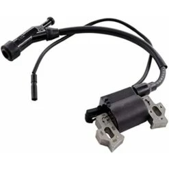 Bobine Dallumage Avec Bougie Dallumage Pour Plaque Vibrante Herkules RP1100B/7812, Fraise à Neige Holzinger HSF-65(LE) 7 Bobine Dallumage Avec Bougie Dallumage Pour Plaque Vibrante Herkules RP1100B/7812, Fraise à Neige Holzinger HSF-65(LE) -Pas Cher Pro Bricoleur Magasin 94049328 3