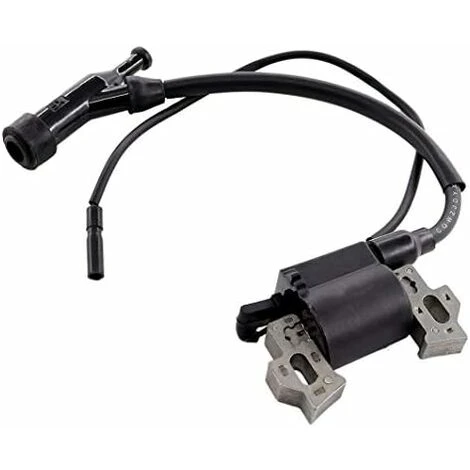 Bobine Dallumage Avec Bougie Dallumage Pour Plaque Vibrante Herkules RP1100B/7812, Fraise à Neige Holzinger HSF-65(LE) 3 Bobine Dallumage Avec Bougie Dallumage Pour Plaque Vibrante Herkules RP1100B\/7812, Fraise à Neige Holzinger HSF-65(LE) – Image 3