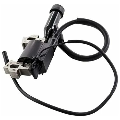 Bobine Dallumage Avec Bougie Dallumage Pour Plaque Vibrante Herkules RP1100B/7812, Fraise à Neige Holzinger HSF-65(LE) 4 Bobine Dallumage Avec Bougie Dallumage Pour Plaque Vibrante Herkules RP1100B\/7812, Fraise à Neige Holzinger HSF-65(LE) – Image 4