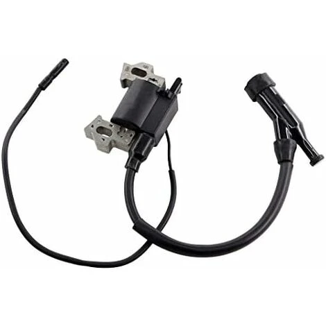 Bobine Dallumage Avec Bougie Dallumage Pour Plaque Vibrante Herkules RP1100B/7812, Fraise à Neige Holzinger HSF-65(LE) 5 Bobine Dallumage Avec Bougie Dallumage Pour Plaque Vibrante Herkules RP1100B\/7812, Fraise à Neige Holzinger HSF-65(LE) – Image 5