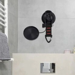 Lot De 2 Ventouses D'ancrage Solides Pour Voiture Avec Crochet Sécurisation Arrimage Pour Auvent Latéral De Voiture, Bateau, Camping, Bâche, Tentes, Bagages, Bâches 9 Lot De 2 Ventouses D'ancrage Solides Pour Voiture Avec Crochet Sécurisation Arrimage Pour Auvent Latéral De Voiture, Bateau, Camping, Bâche, Tentes, Bagages, Bâches -Pas Cher Pro Bricoleur Magasin 94075030 5