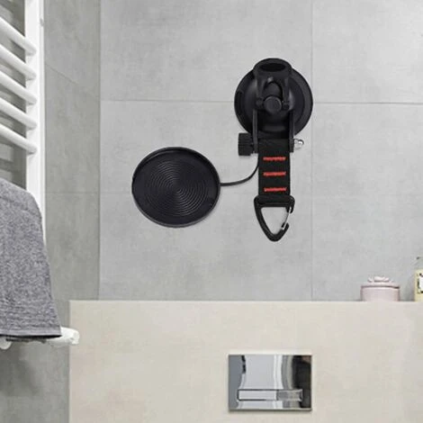 Lot De 2 Ventouses D'ancrage Solides Pour Voiture Avec Crochet Sécurisation Arrimage Pour Auvent Latéral De Voiture, Bateau, Camping, Bâche, Tentes, Bagages, Bâches 5 Lot De 2 Ventouses D'ancrage Solides Pour Voiture Avec Crochet Sécurisation Arrimage Pour Auvent Latéral De Voiture, Bateau, Camping, Bâche, Tentes, Bagages, Bâches – Image 5