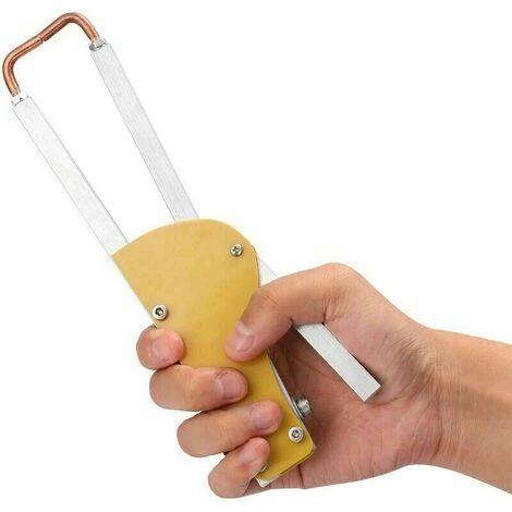 Pinces À Souder De Forme Spéciale A Soudeuse Par Points Pinces à Souder Bout à Bout 3 Pinces À Souder De Forme Spéciale A Soudeuse Par Points Pinces à Souder Bout à Bout – Image 3