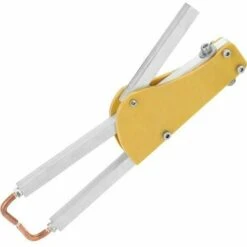 Pinces À Souder De Forme Spéciale A Soudeuse Par Points Pinces À Souder Bout À Bout -Pas Cher Pro Bricoleur Magasin 94318567 4