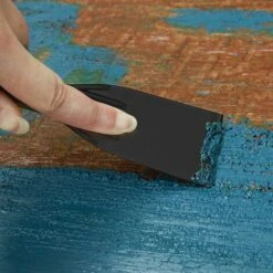 Lot De 12 Couteaux à Mastic, Spatule En Plastique, Outils De Grattoir à Peinture Pour Décalcomanies, Papier Peint, Chariots à Pâtisserie 1,5/2/3/ 4/ 6/ 8 Pouces -Pas Cher Pro Bricoleur Magasin 94637726 4