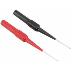 Sondes De Test De Multimètre,Sondes De Test Probe/Cordons De Mmesure Sonde De Test Pour Multimètre -Pas Cher Pro Bricoleur Magasin 94924980 5